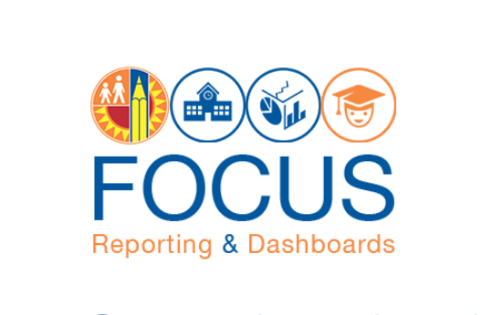 Focus Dashboard